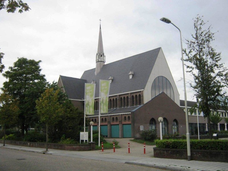 Behandelcentrum Wiekendael Roosendaal