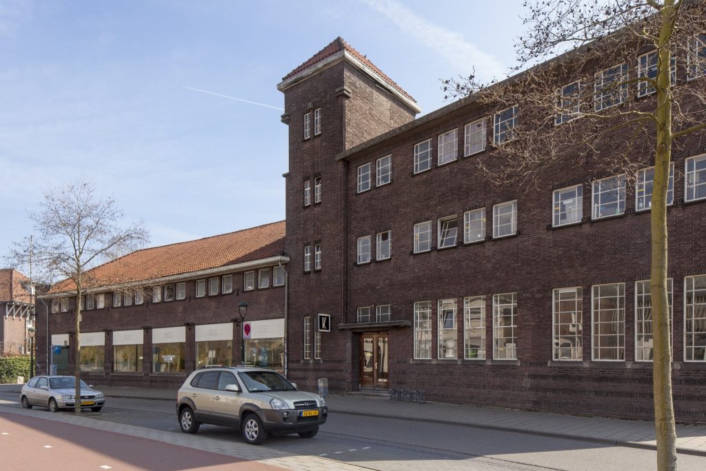 Gebouw 3 archeologie-1 Eindhoven