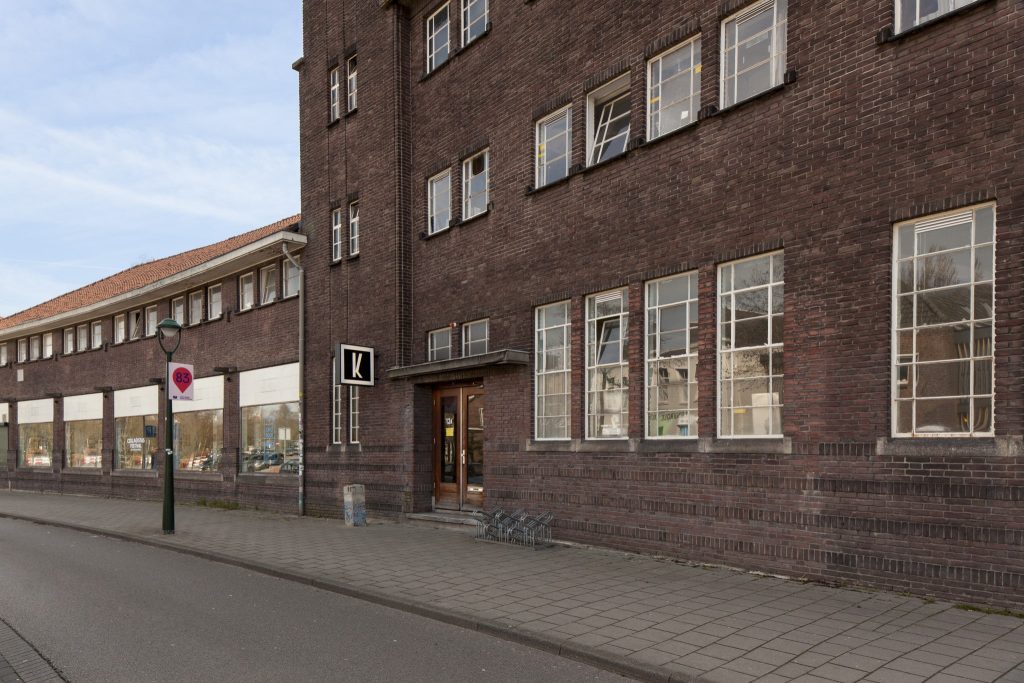 Gebouw 3 archeologie-2 Eindhoven