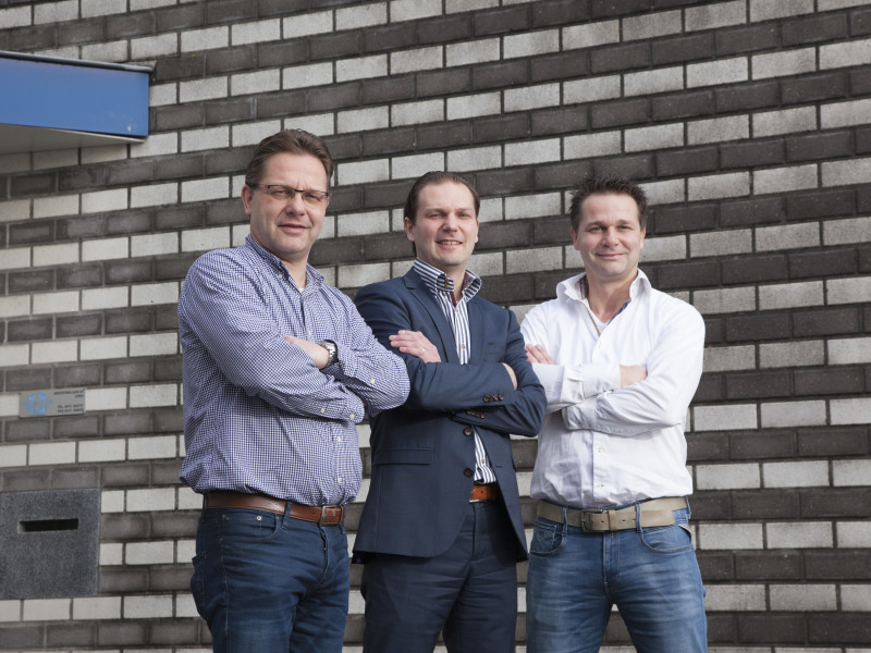 Organisatie