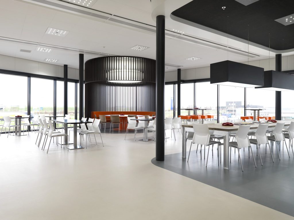 Kantine Kompak II Etten-Leur