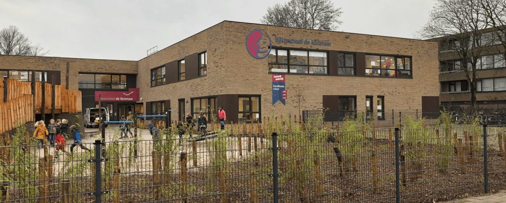 De Korenaar Eindhoven