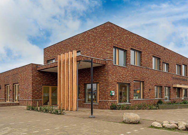 Daltonschool Confetti Arnhem