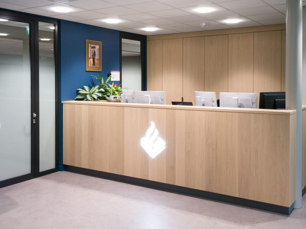 Servicebalie politie Geldrop