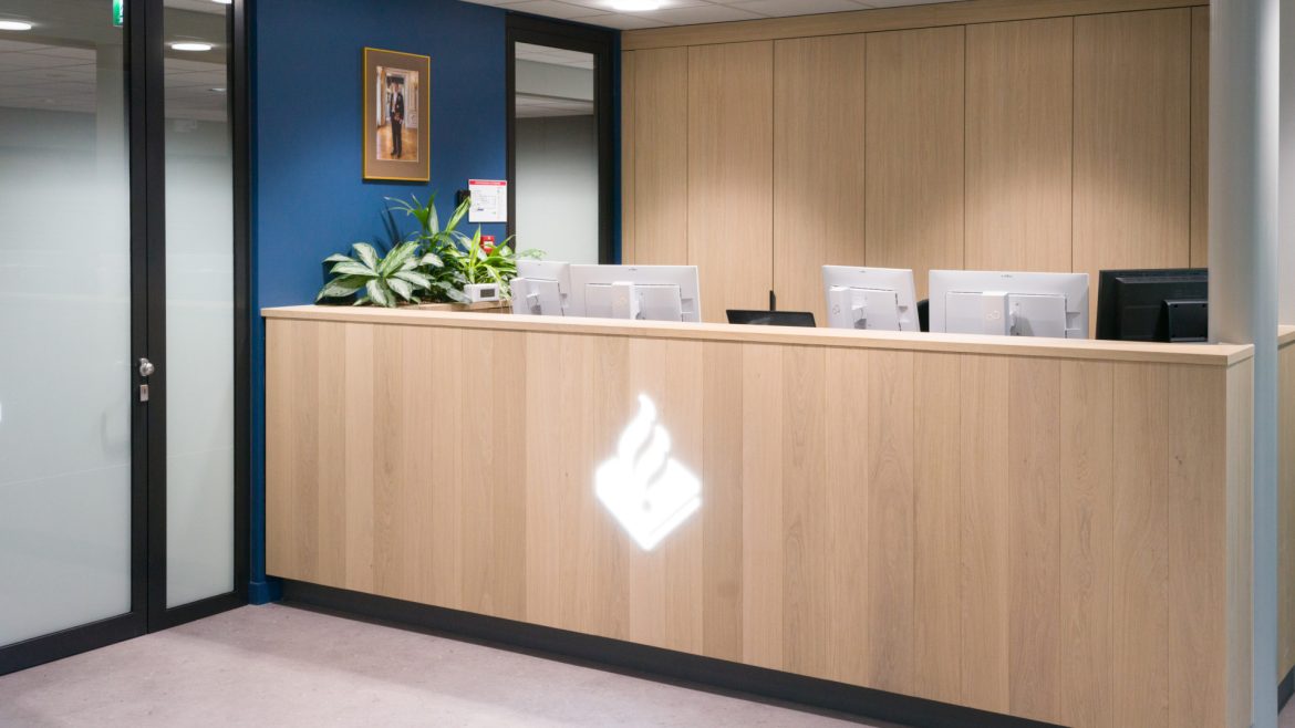 Servicebalie politie Geldrop