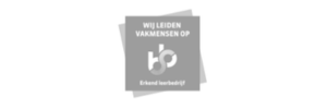 Erkend-leerbedrijf-logo