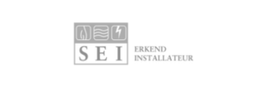 SEI-erkend-installateur-logo
