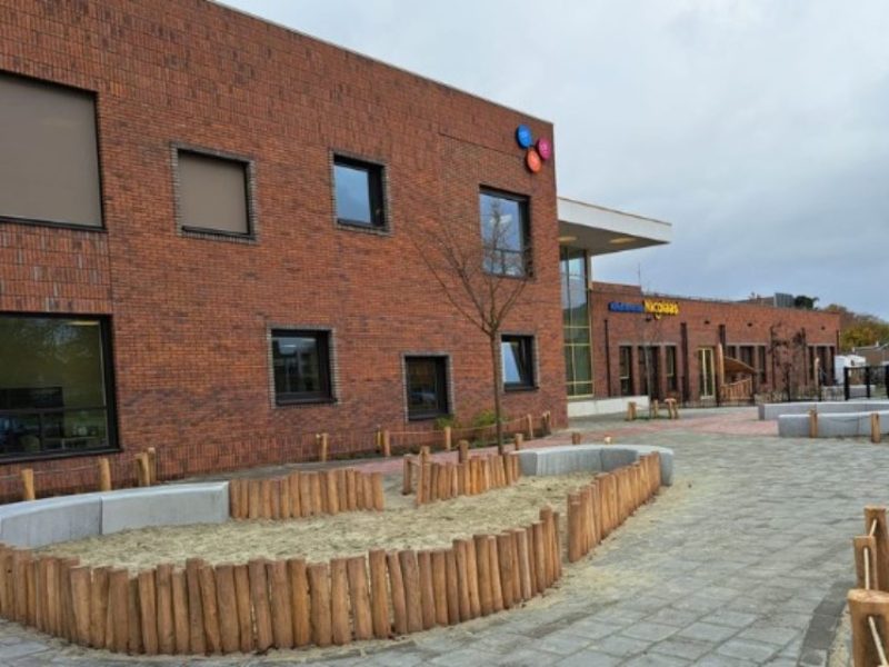Kindcentrum Nicolaas Oss