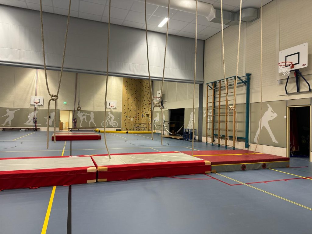 Bossche vakschool 1