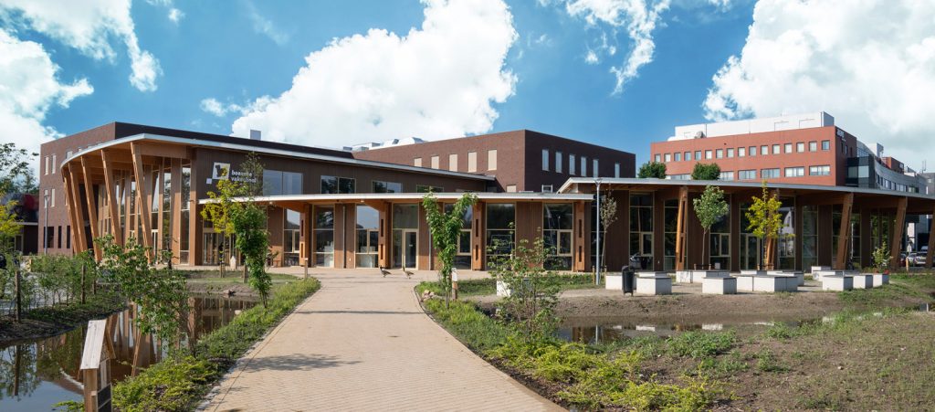 Bossche vakschool