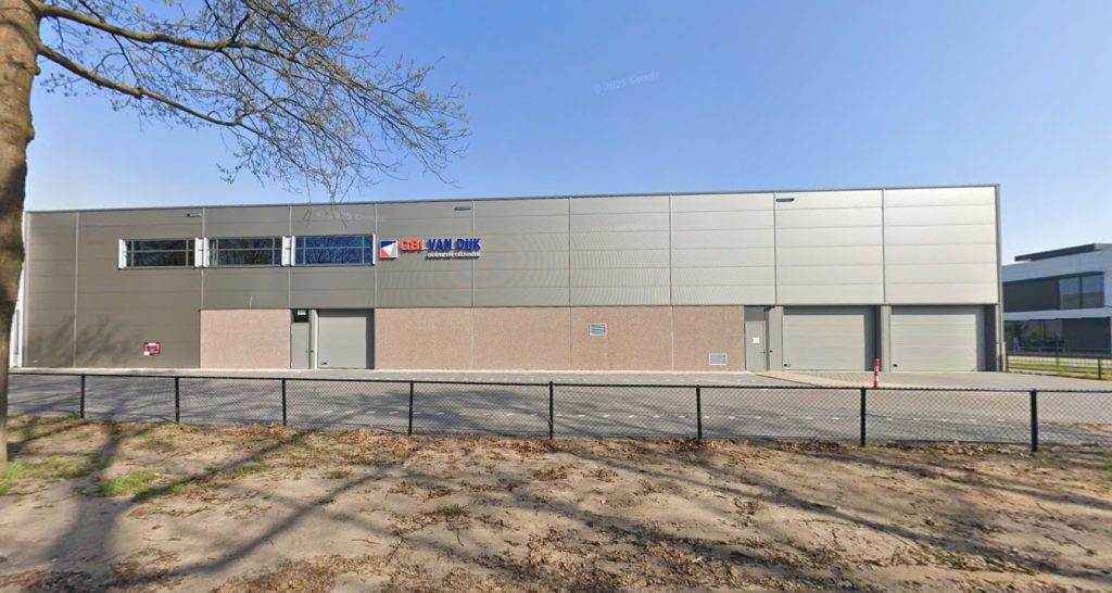 GBI van Dijk Oss 2
