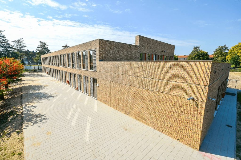 Basisschool El-habib Maastricht