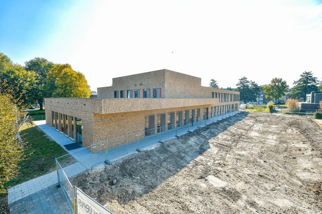 Basisschool El-habib Maastricht