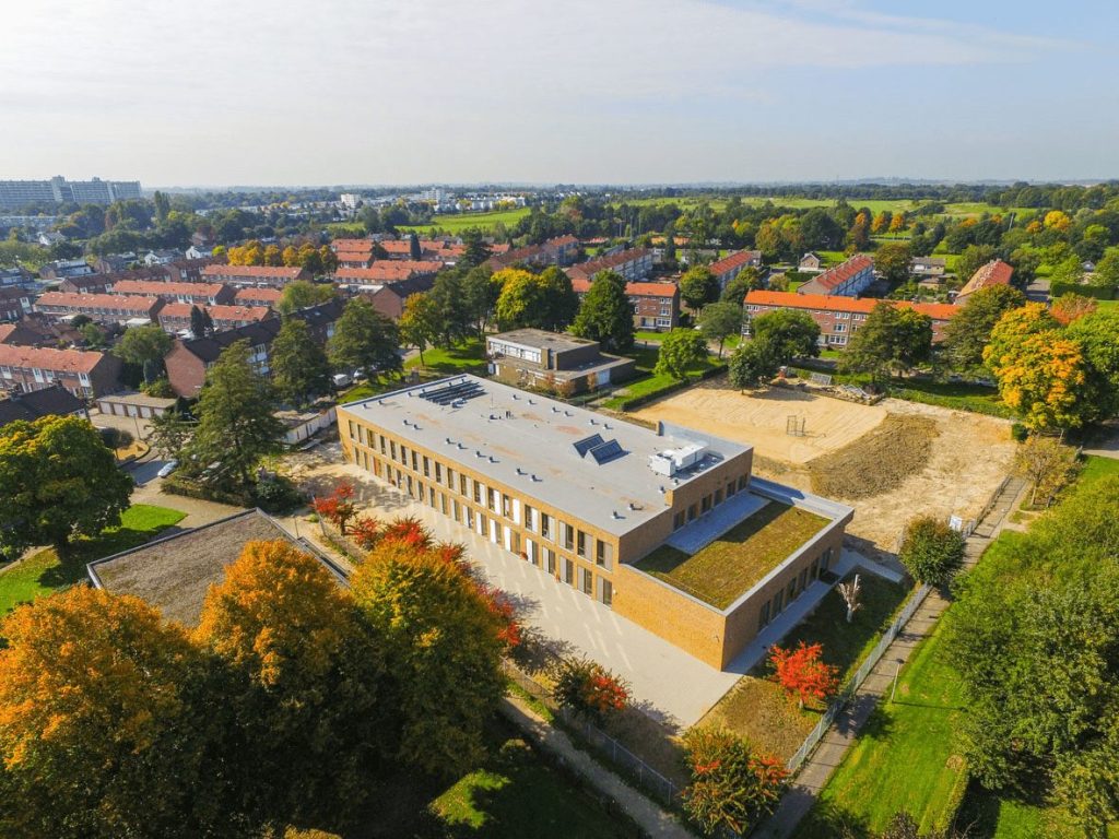 Basisschool El-habib Maastricht