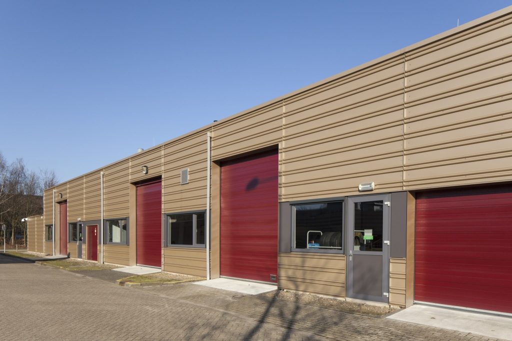 Fontys schoolgebouw H4-2