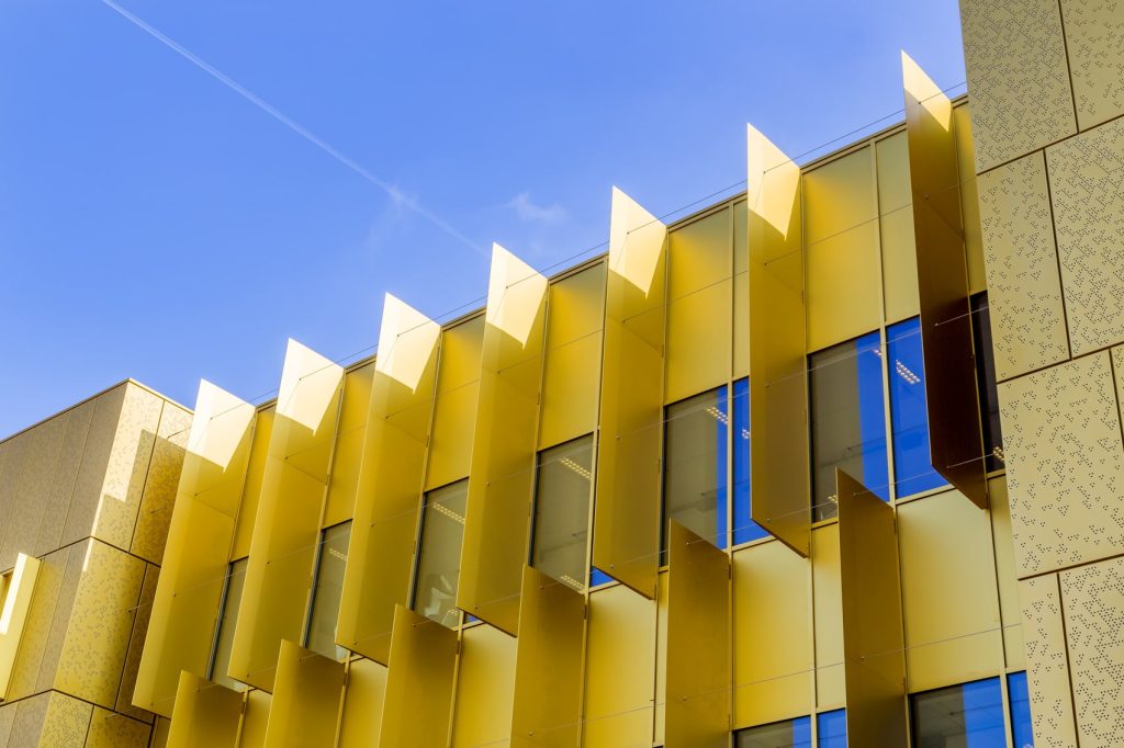 IJburg college Amsterdam 3