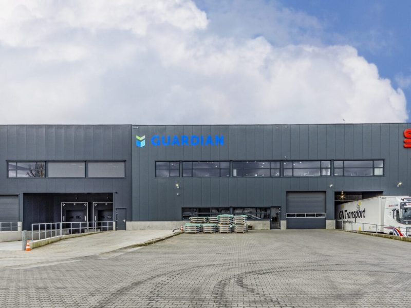 Focus Guardian Helmond