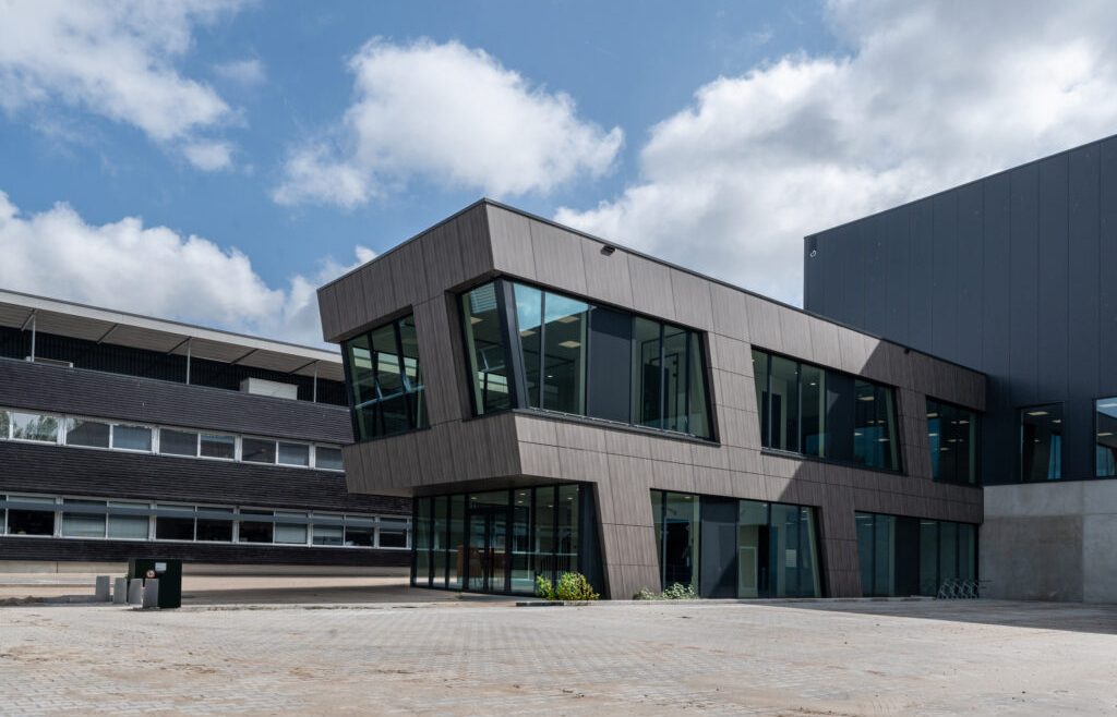 VDG Warehouse Hoofddorp 2