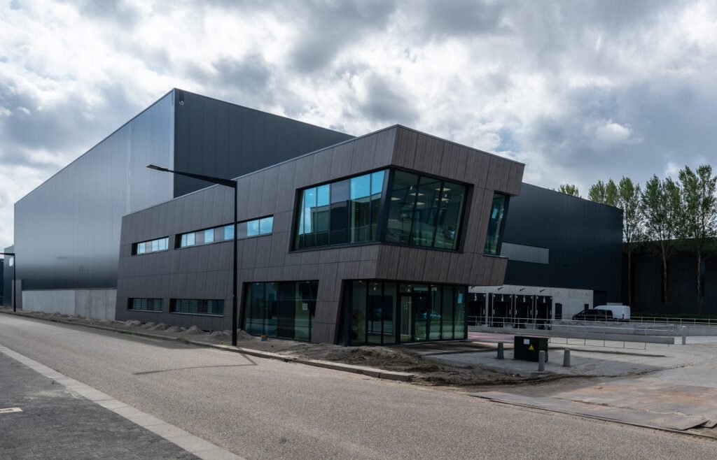 VDG Warehouse Hoofddorp 3