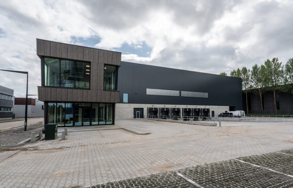 VDG Warehouse Hoofddorp 4