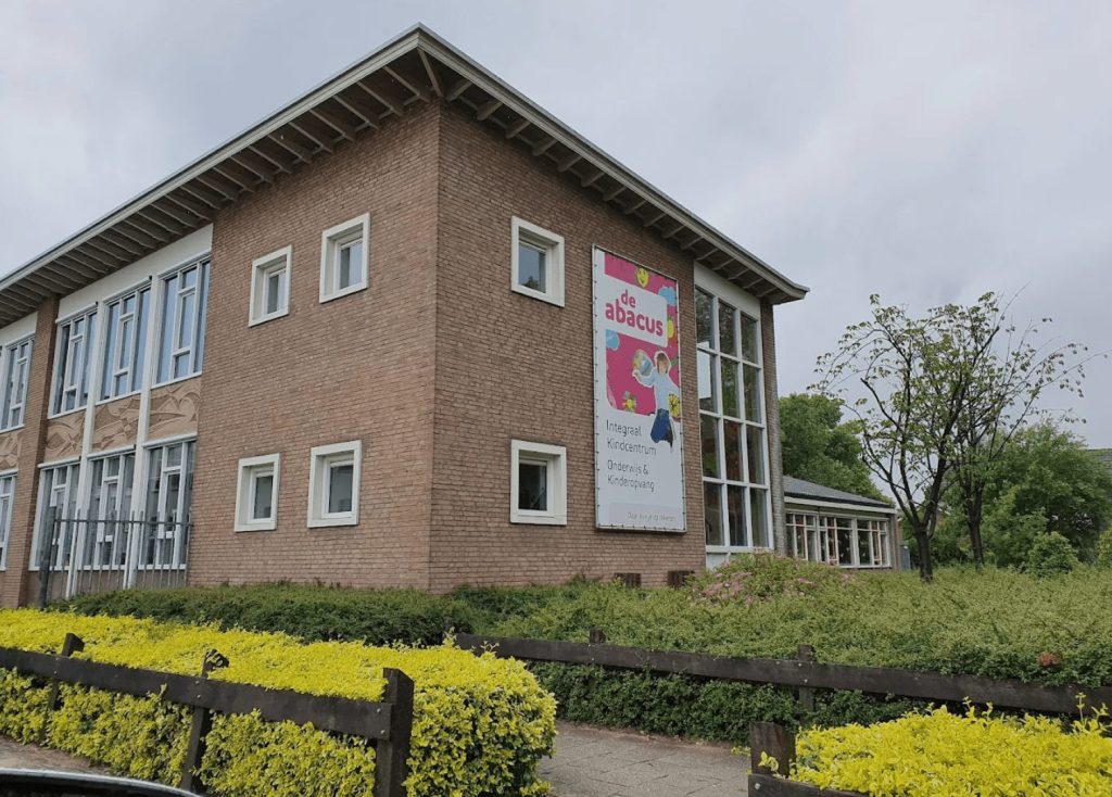 Foto IKC De Abacus