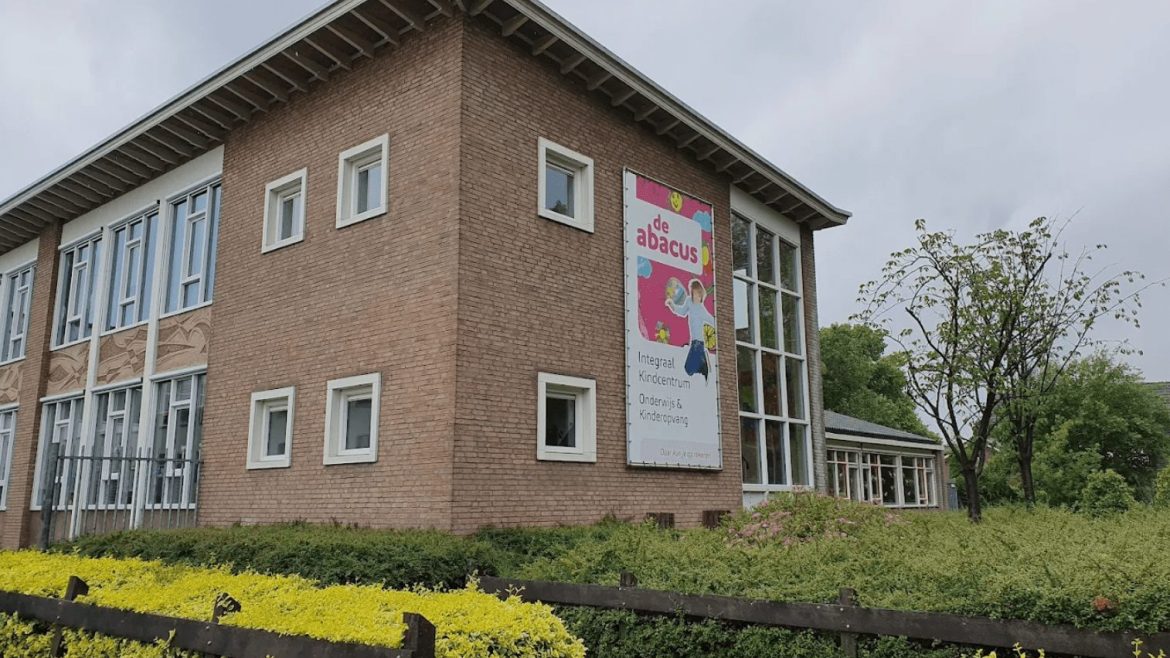Foto IKC De Abacus