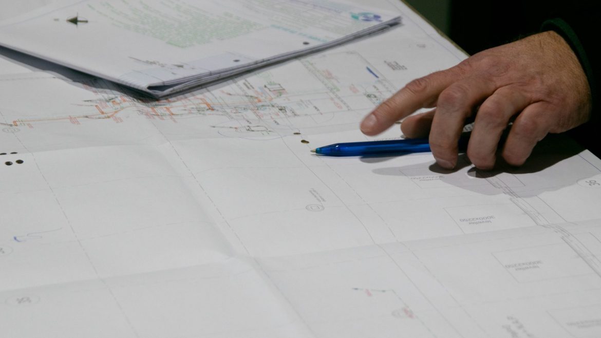 Blog verloop werktuigbouwkundig proces