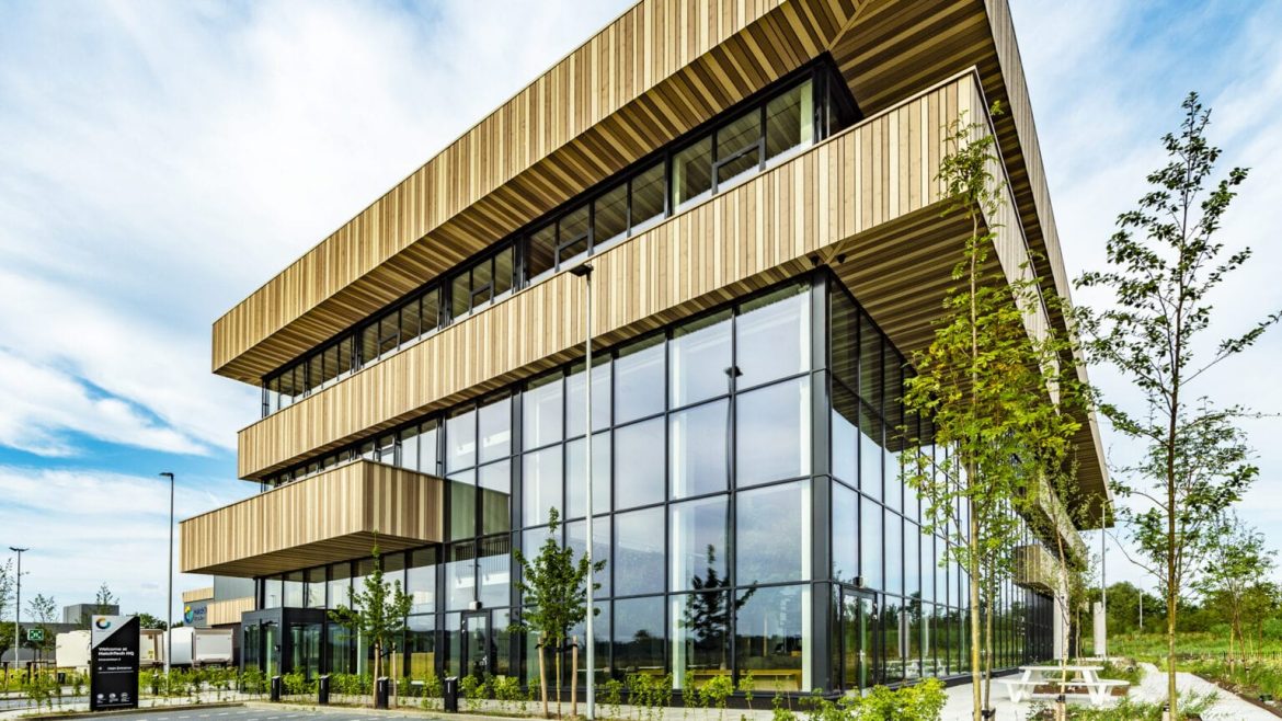 HatchTech Group Ede