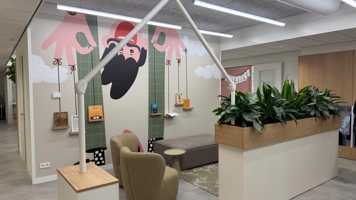 Leerhoek Hof van Oranje