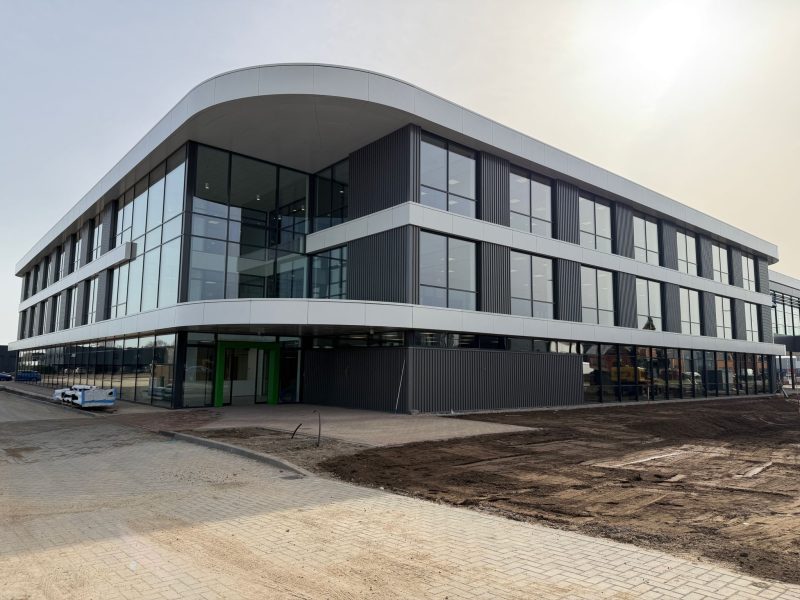 Kantoor Wassenburg Medical Elst