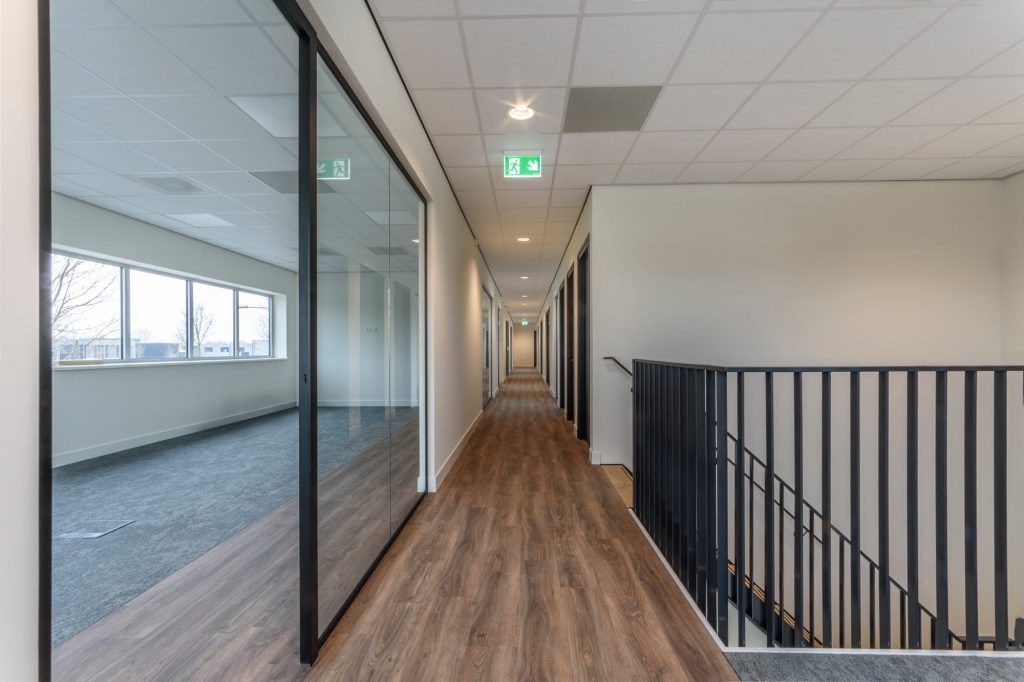 Kantoren NTUR Zeewolde