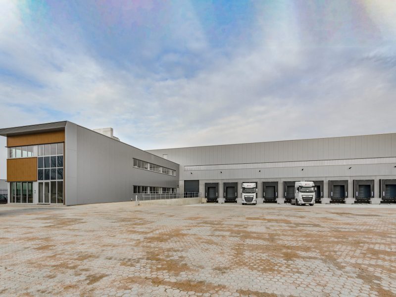 Overzichtsfoto NTUR Zeewolde